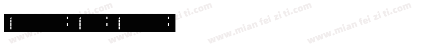 nintendo udsg r字体转换